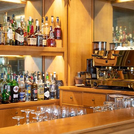 Starhotels Tuscany Firenze Esterno foto