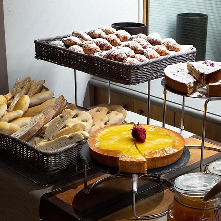Starhotels Tuscany Firenze Esterno foto