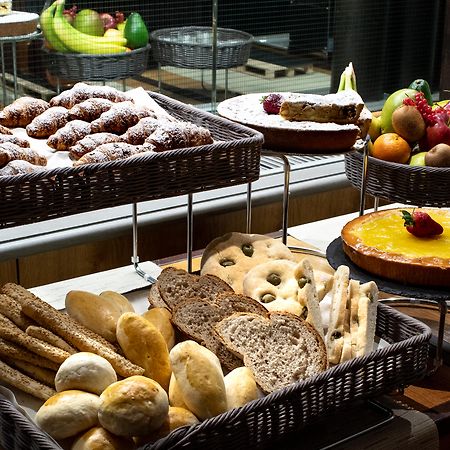 Starhotels Tuscany Firenze Esterno foto