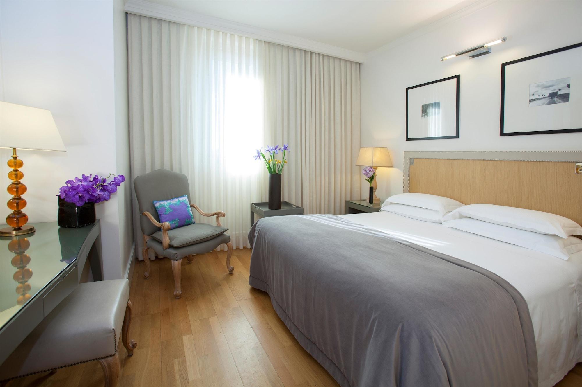 Starhotels Tuscany Firenze Camera foto