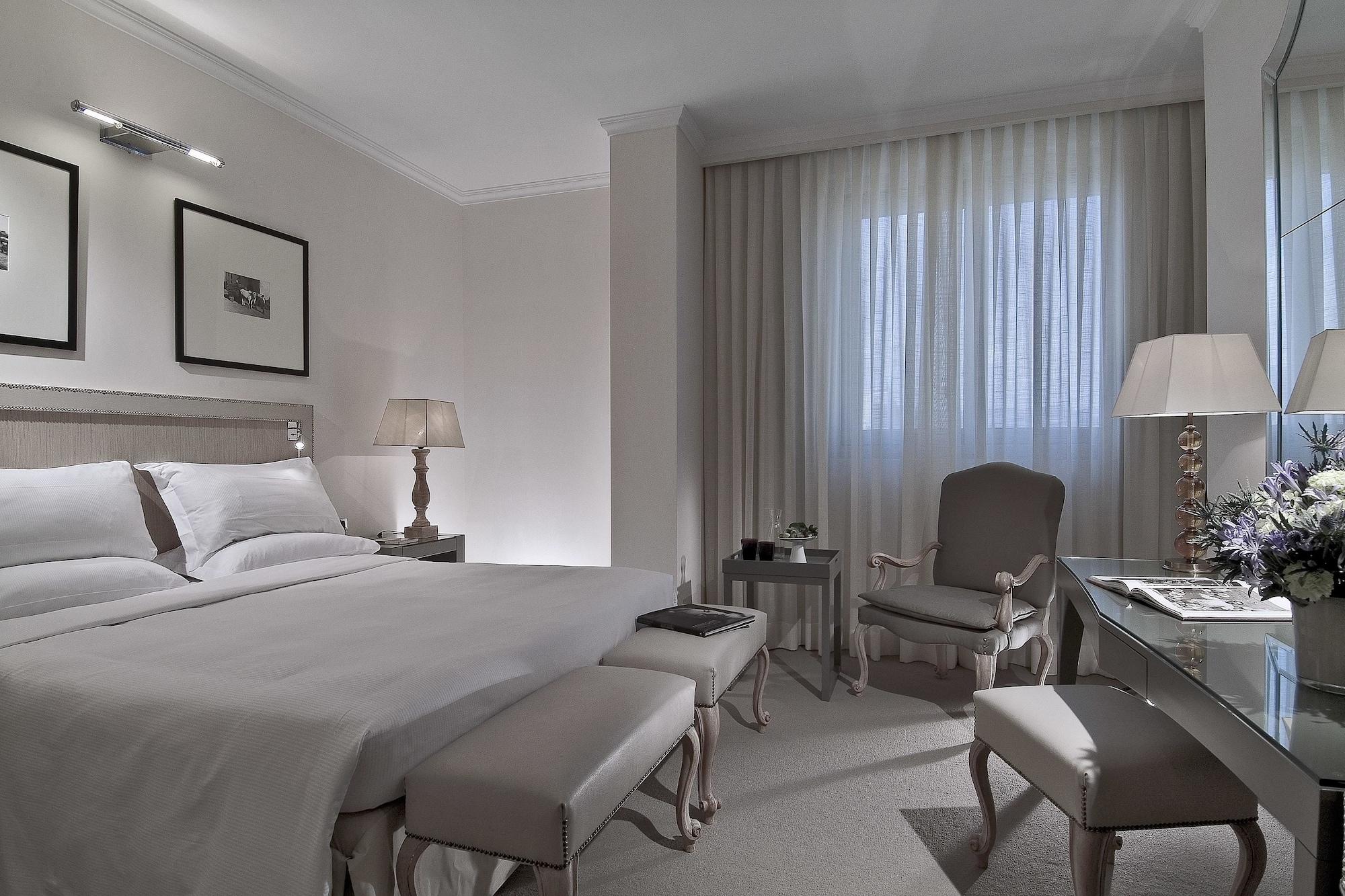 Starhotels Tuscany Firenze Esterno foto