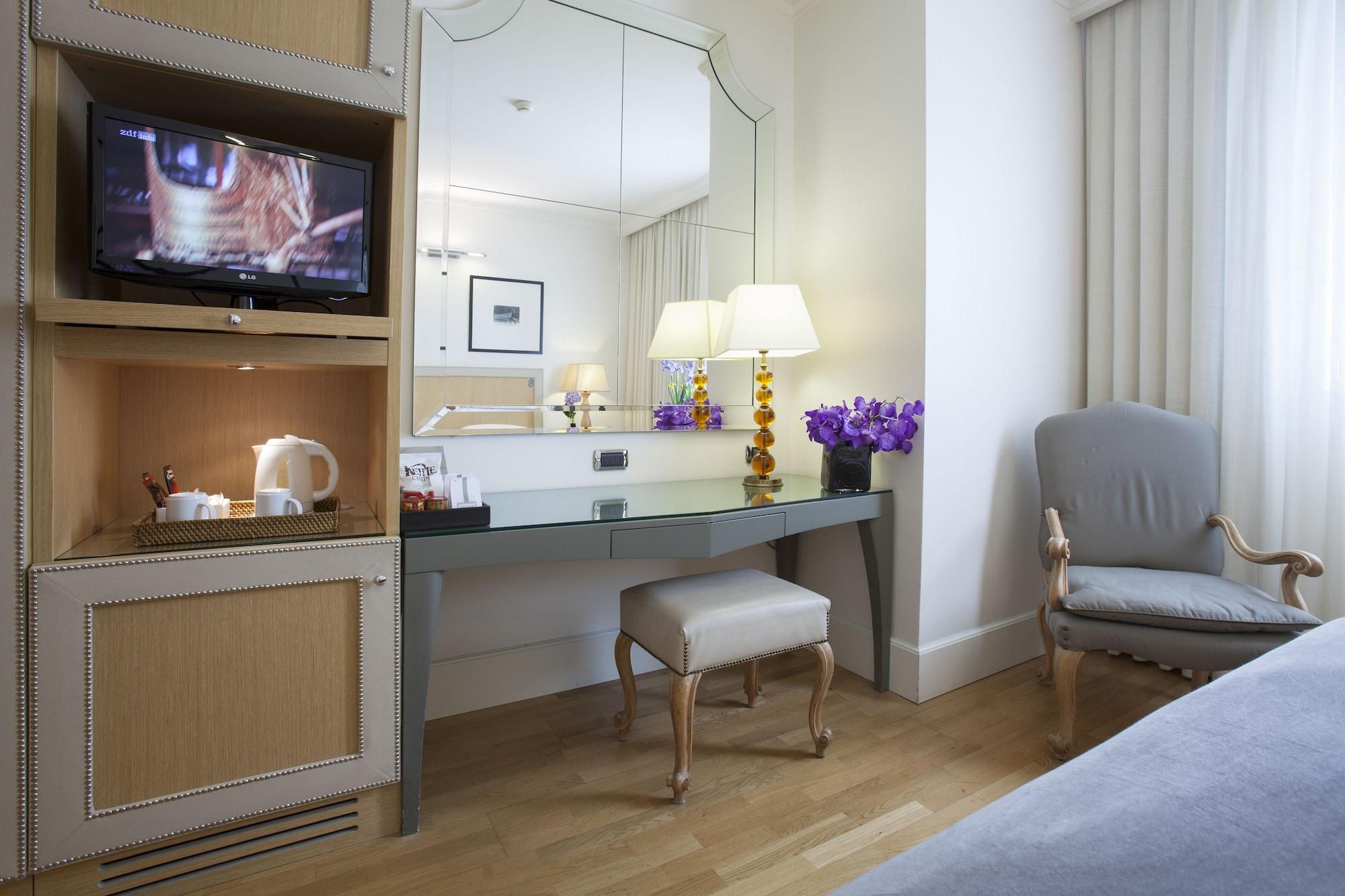 Starhotels Tuscany Firenze Esterno foto