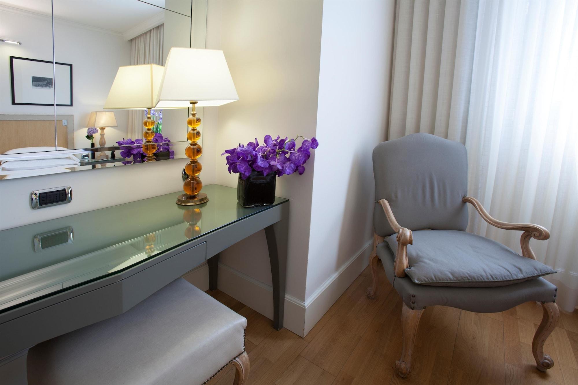 Starhotels Tuscany Firenze Esterno foto