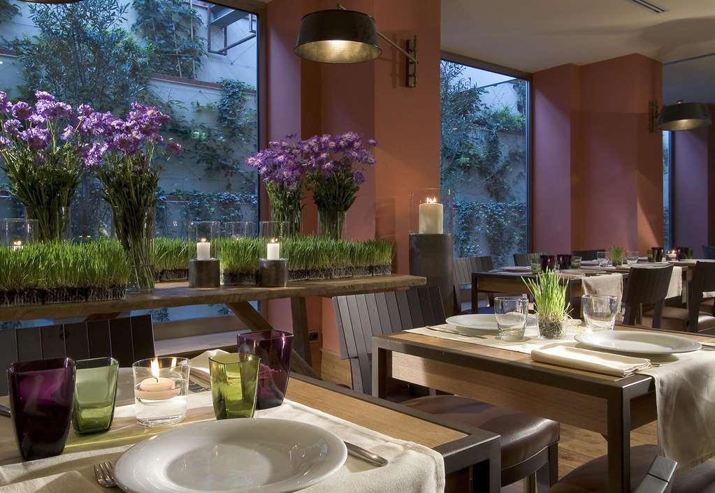 Starhotels Tuscany Firenze Ristorante foto