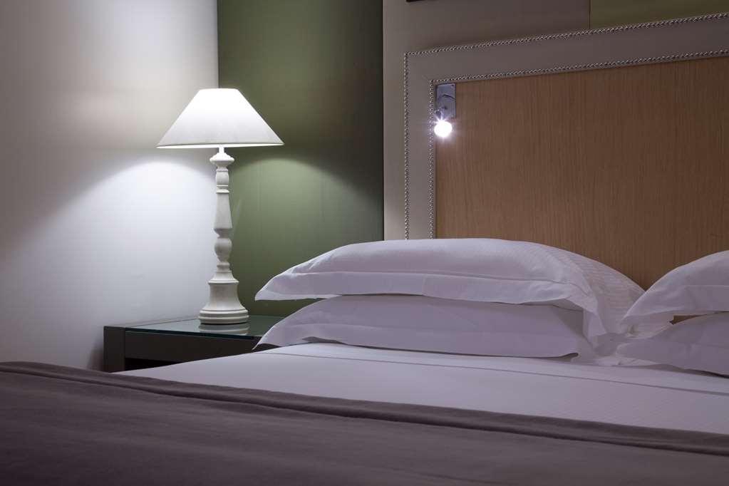 Starhotels Tuscany Firenze Camera foto