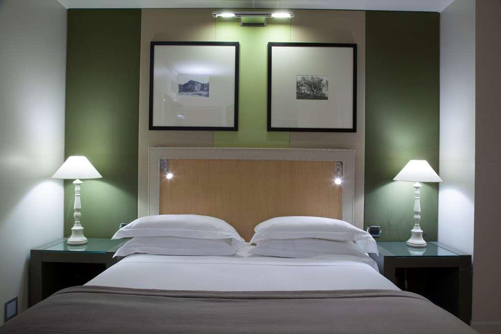 Starhotels Tuscany Firenze Camera foto