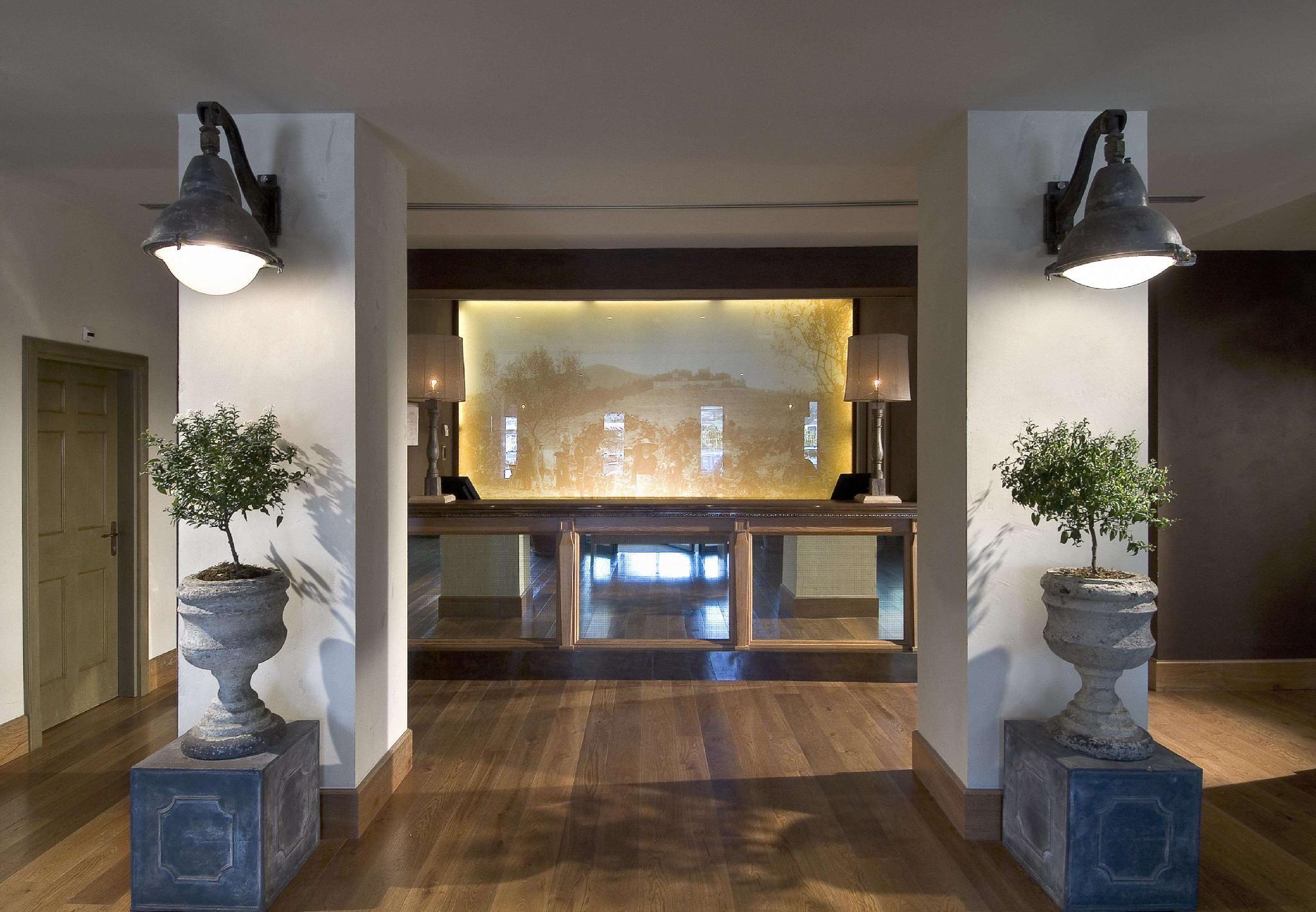 Starhotels Tuscany Firenze Esterno foto