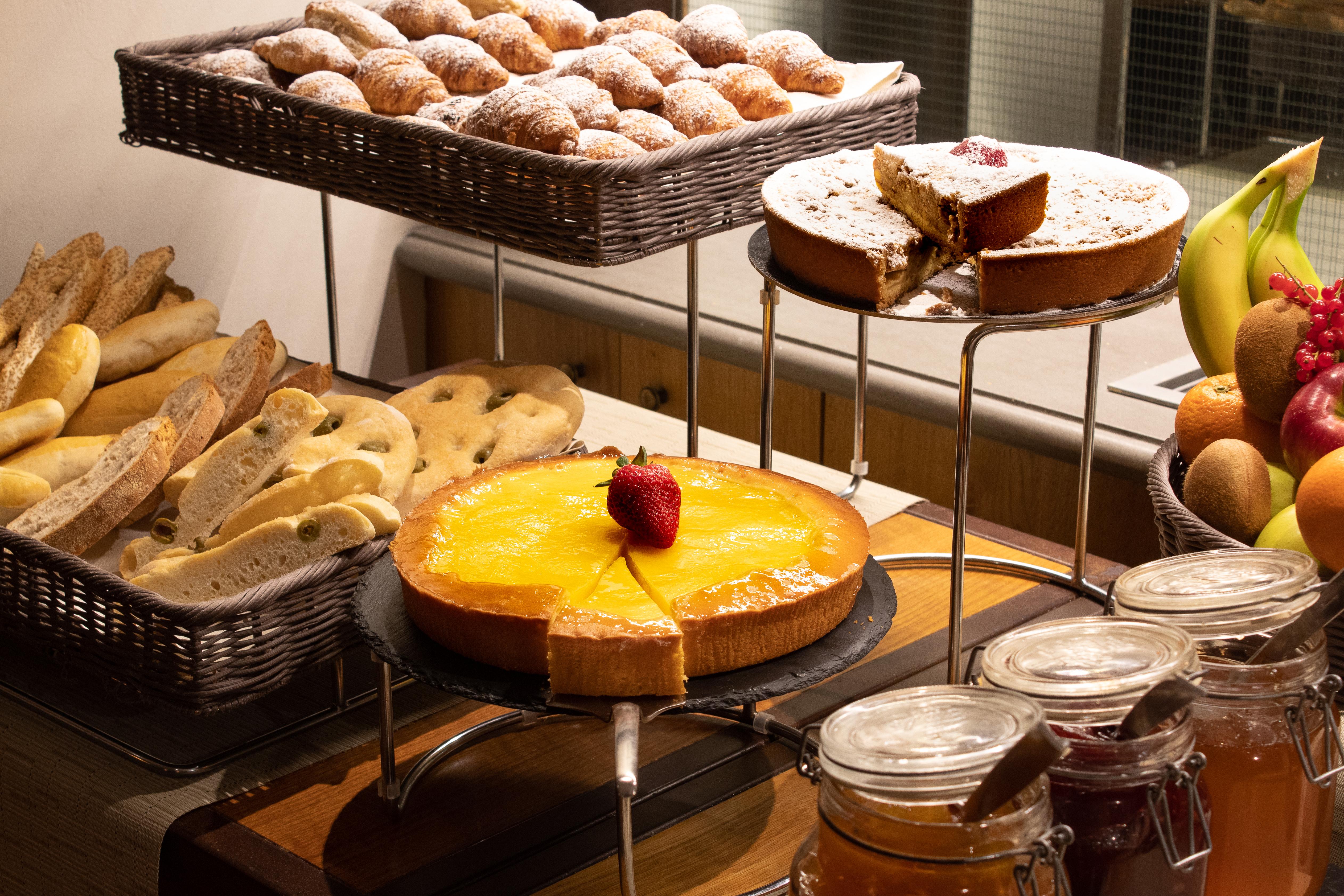 Starhotels Tuscany Firenze Esterno foto