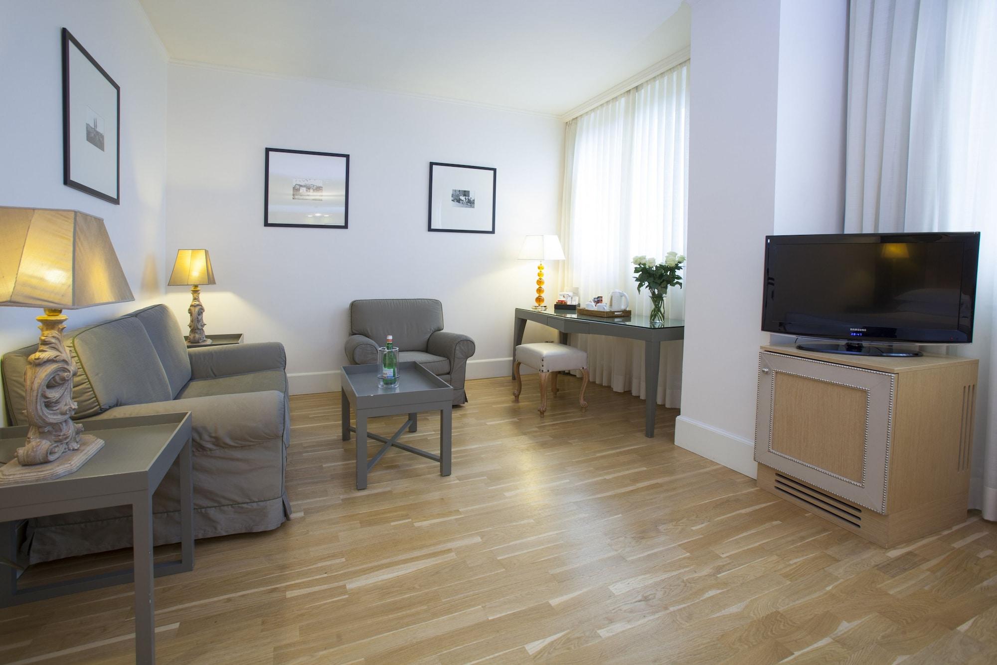 Starhotels Tuscany Firenze Esterno foto