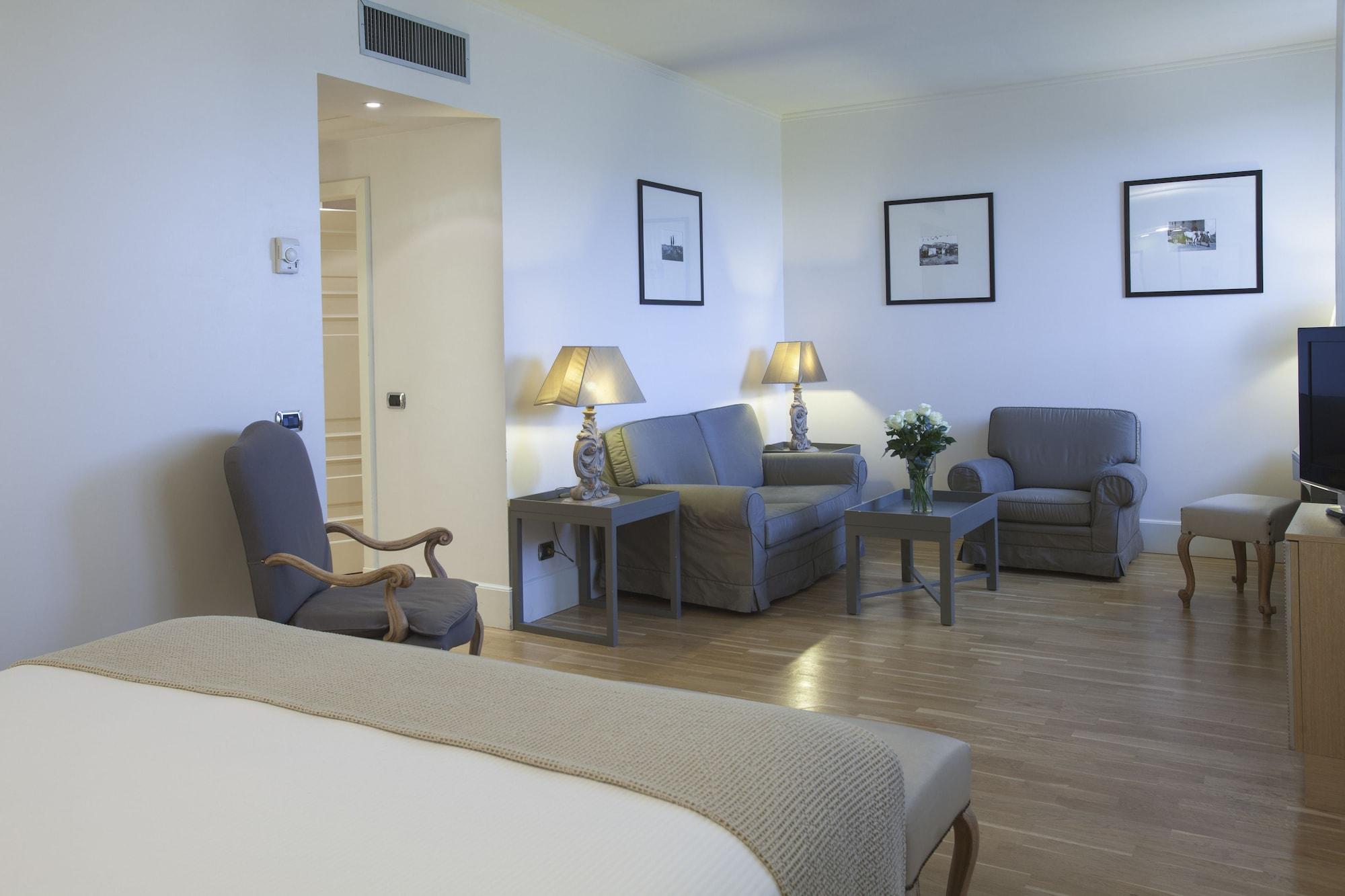 Starhotels Tuscany Firenze Esterno foto