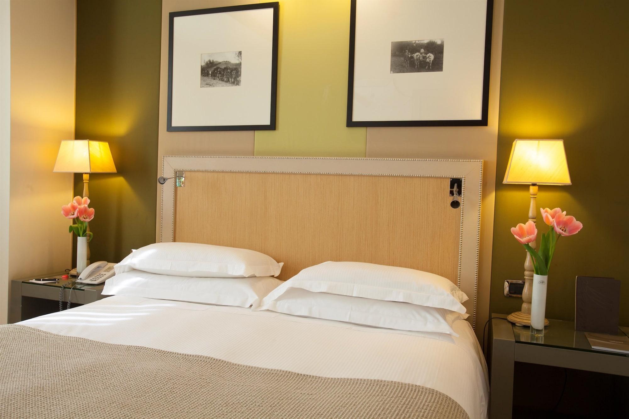Starhotels Tuscany Firenze Esterno foto