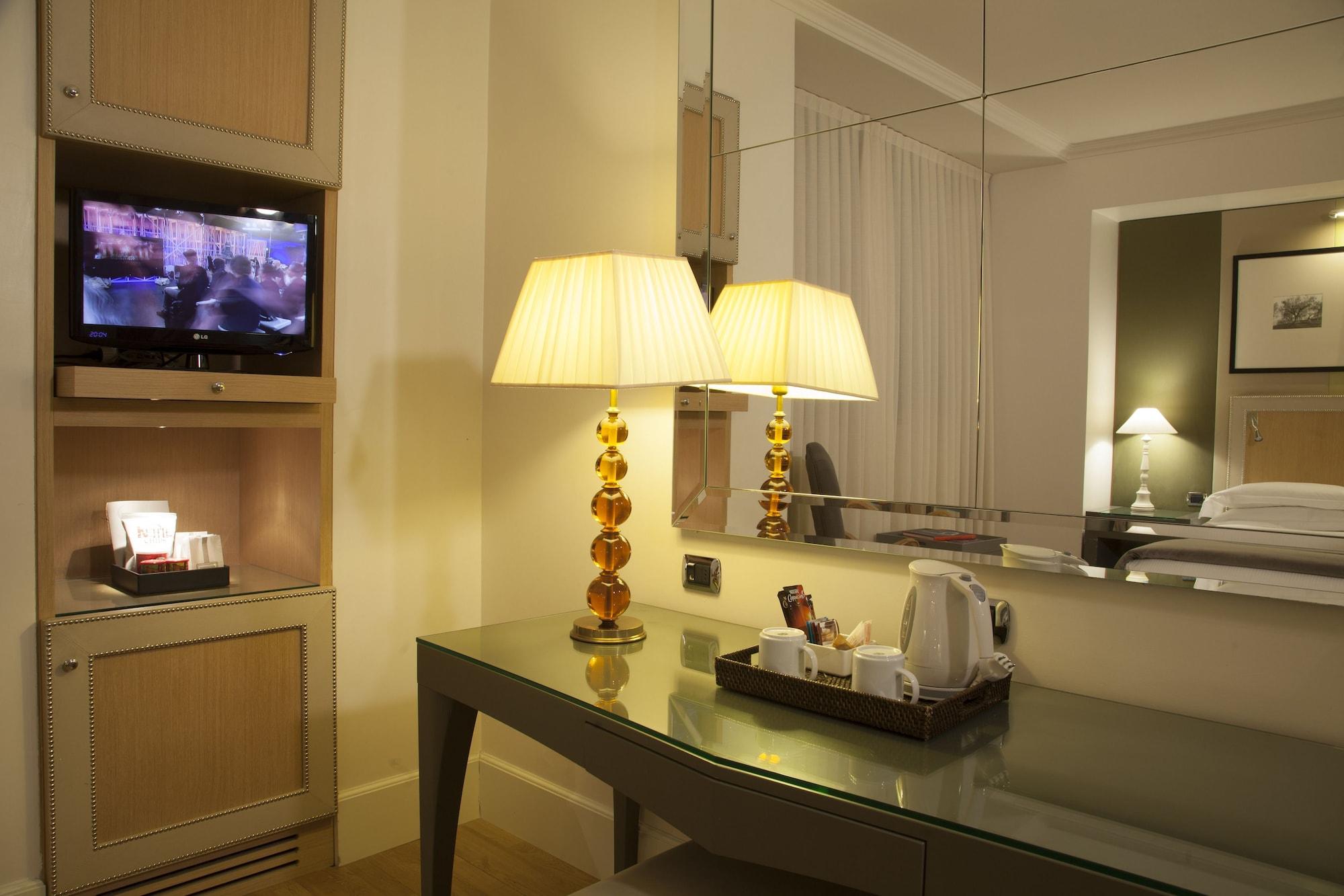 Starhotels Tuscany Firenze Esterno foto