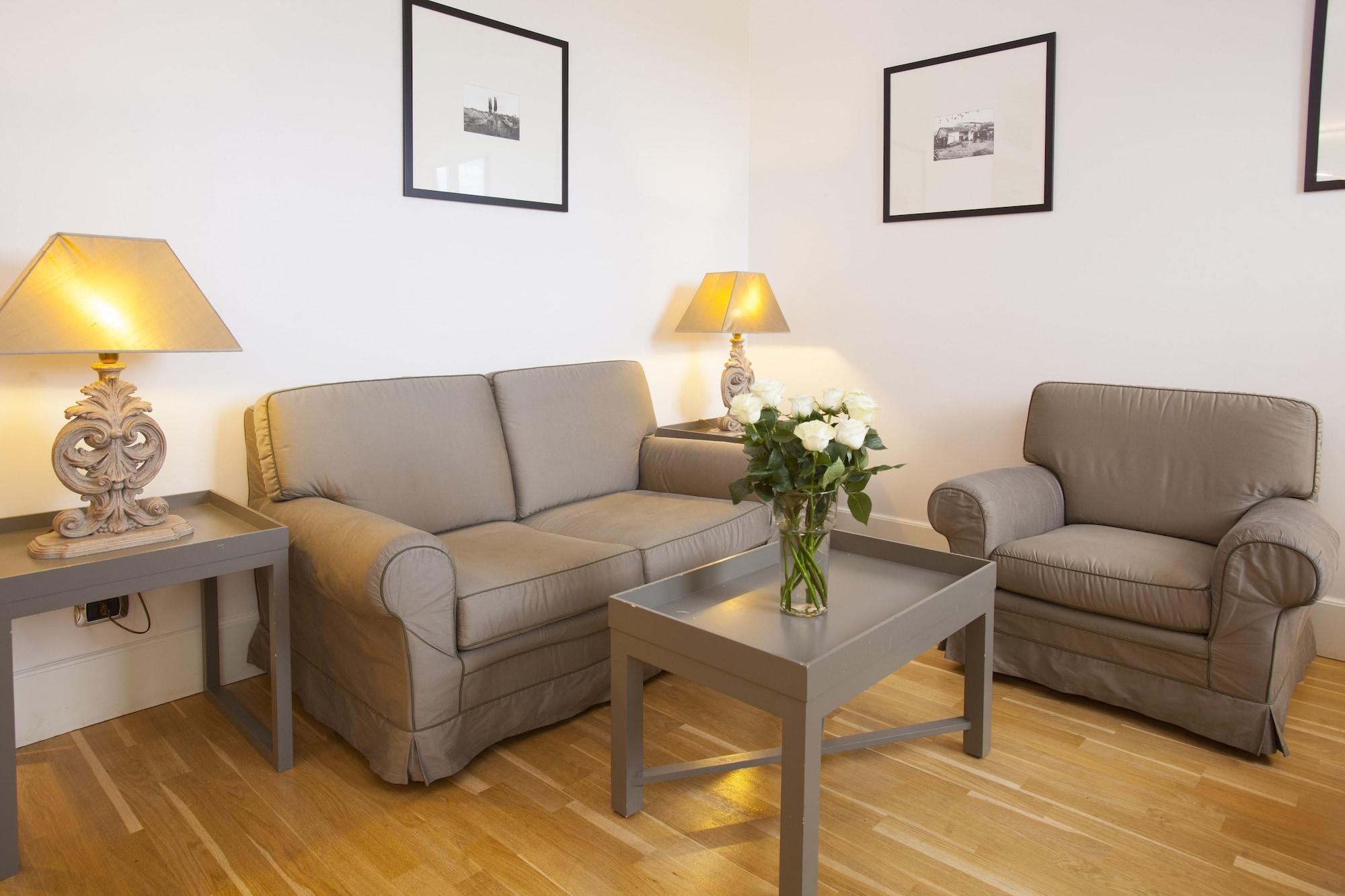 Starhotels Tuscany Firenze Esterno foto