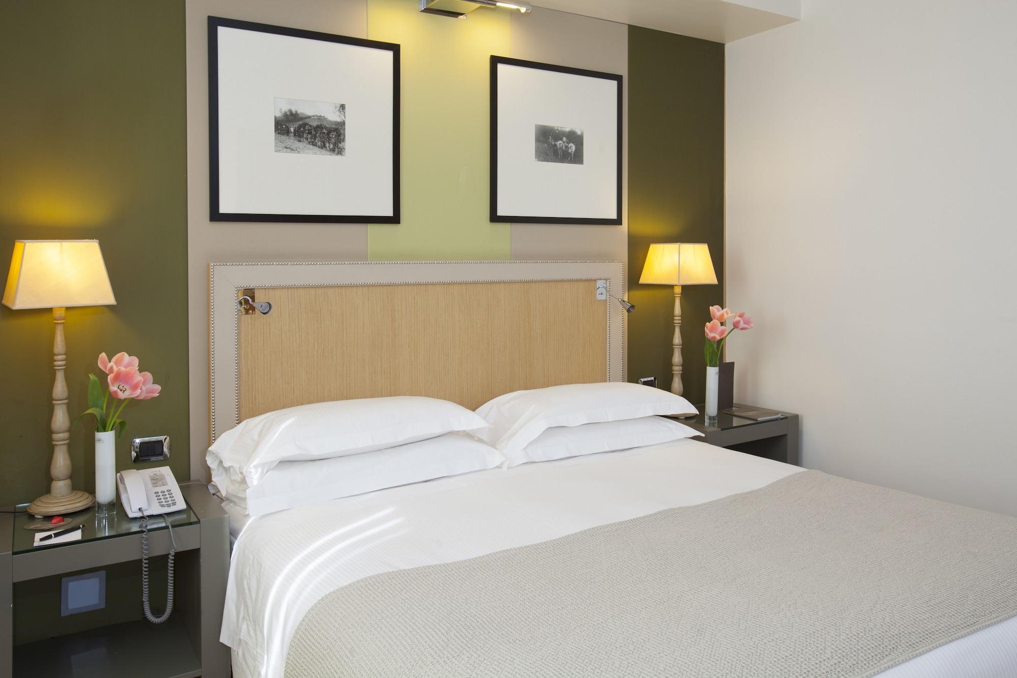 Starhotels Tuscany Firenze Esterno foto