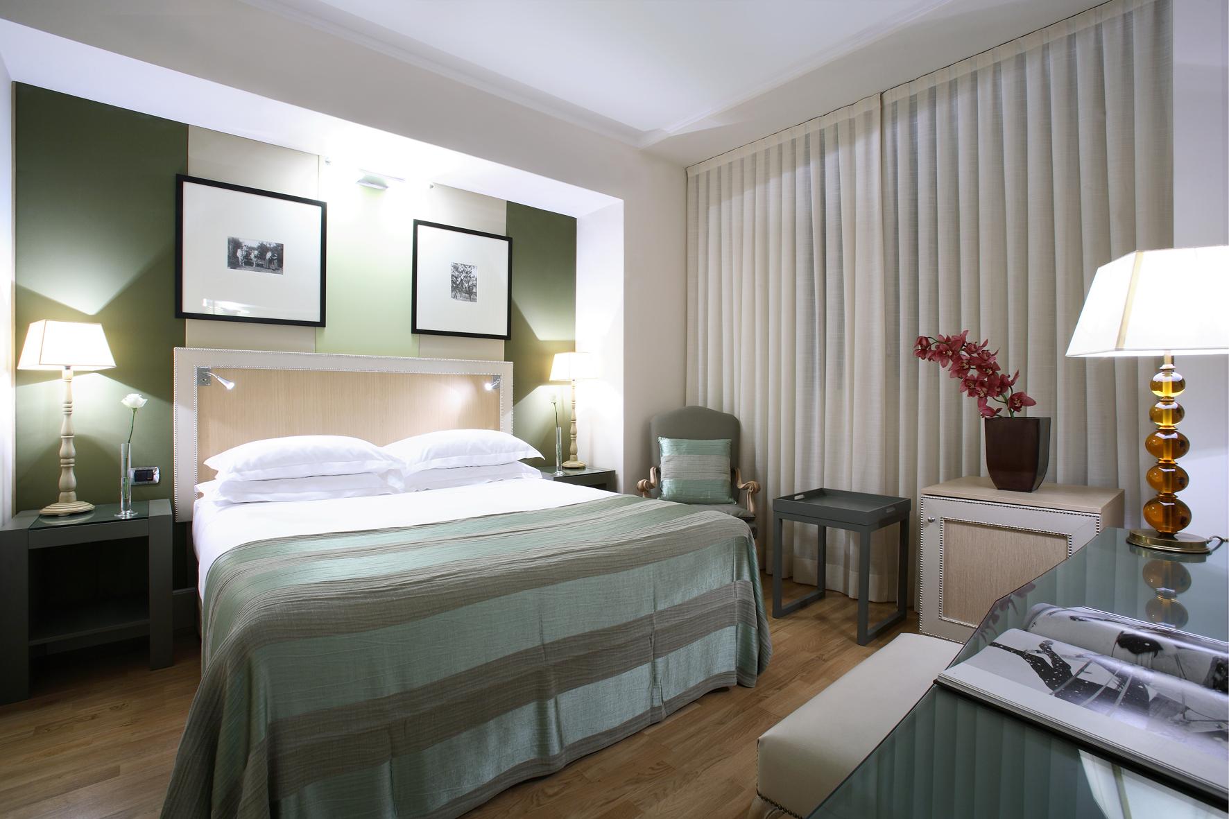 Starhotels Tuscany Firenze Esterno foto