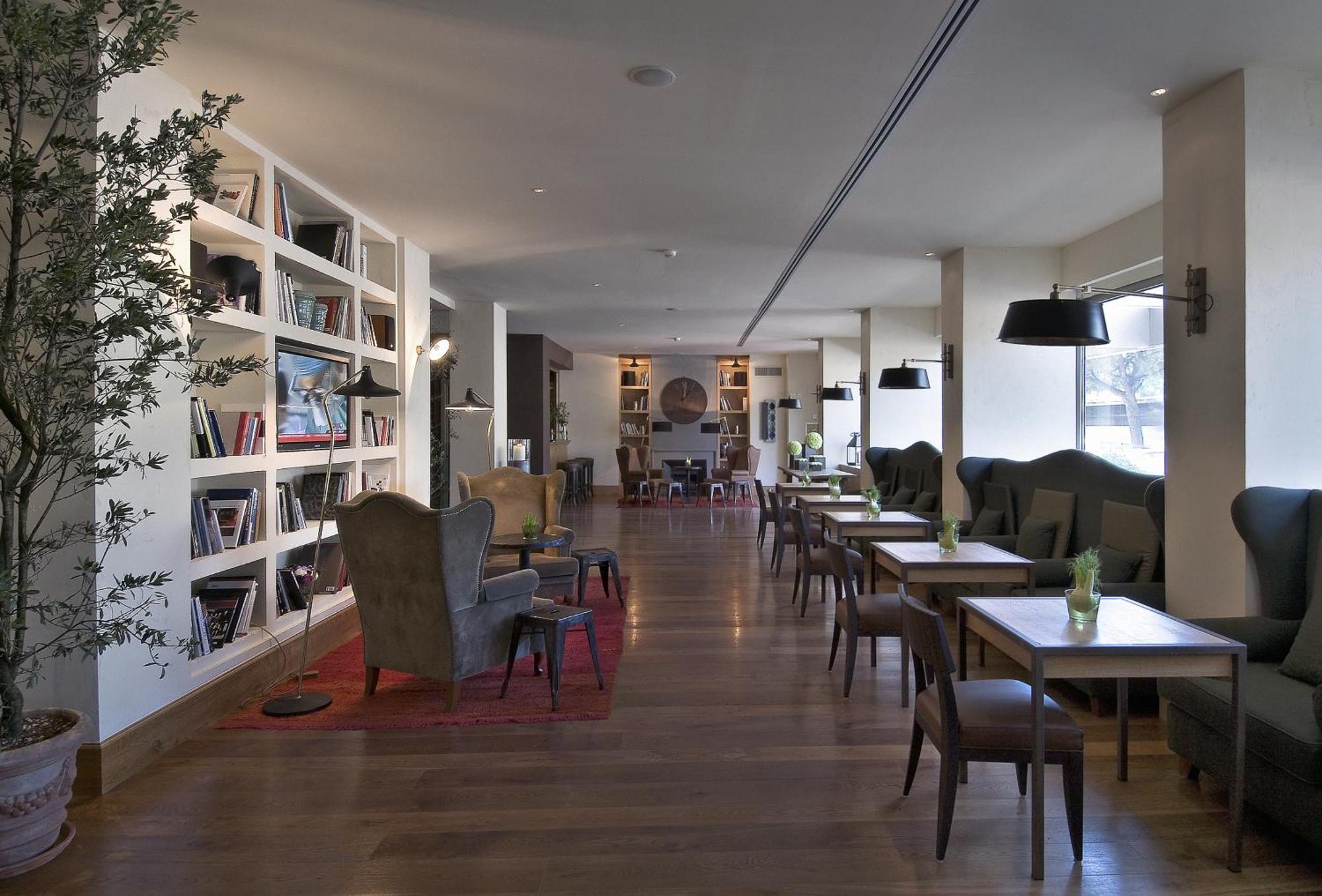 Starhotels Tuscany Firenze Esterno foto