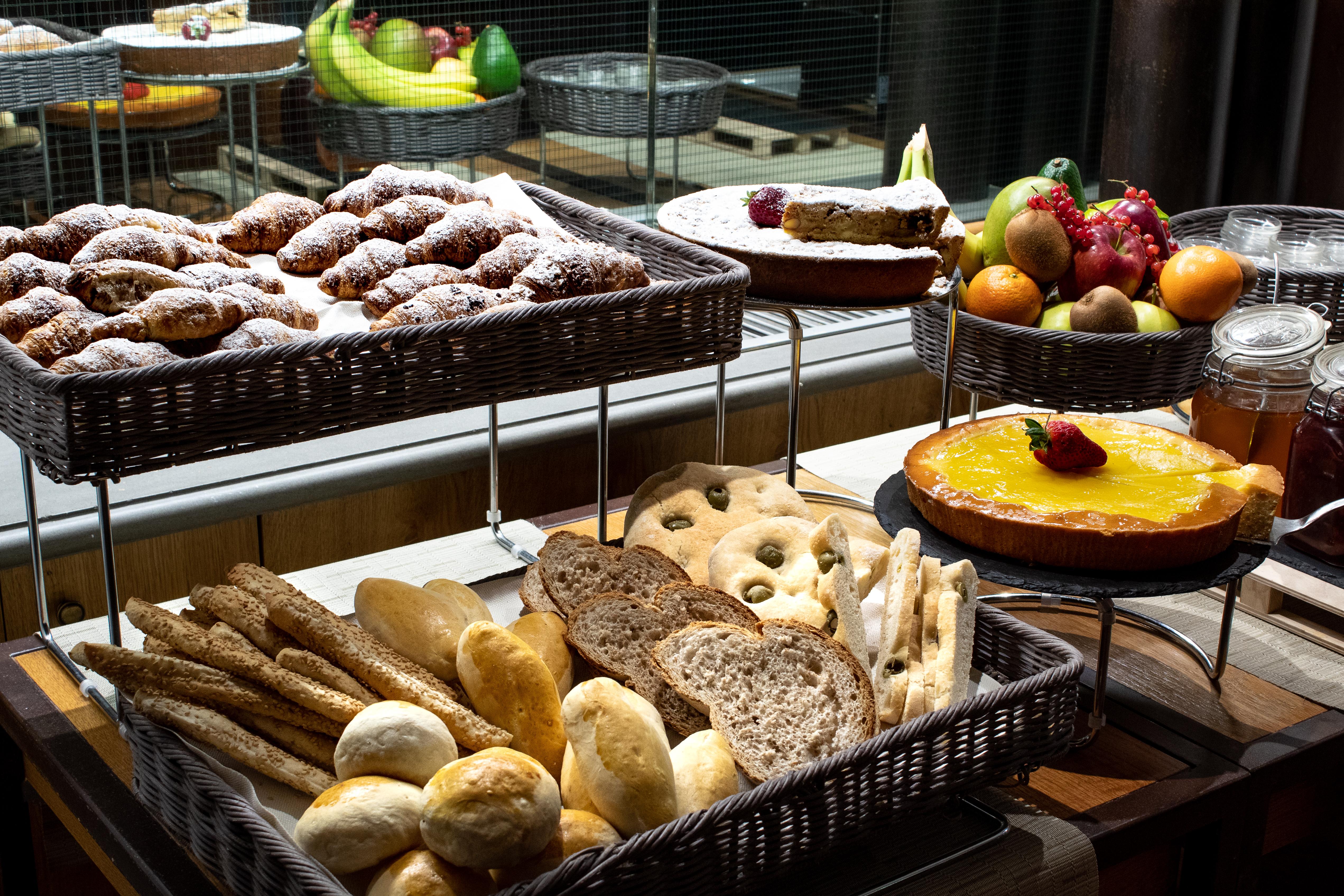 Starhotels Tuscany Firenze Esterno foto