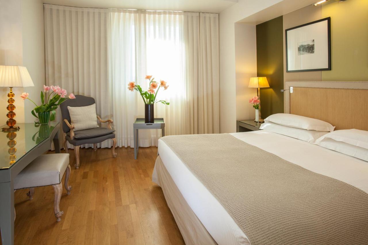 Starhotels Tuscany Firenze Esterno foto