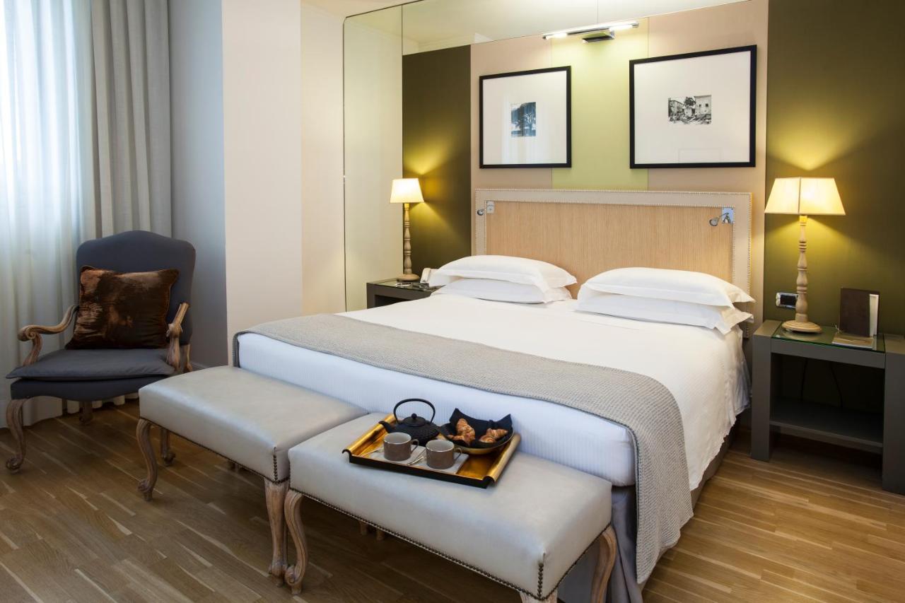 Starhotels Tuscany Firenze Esterno foto