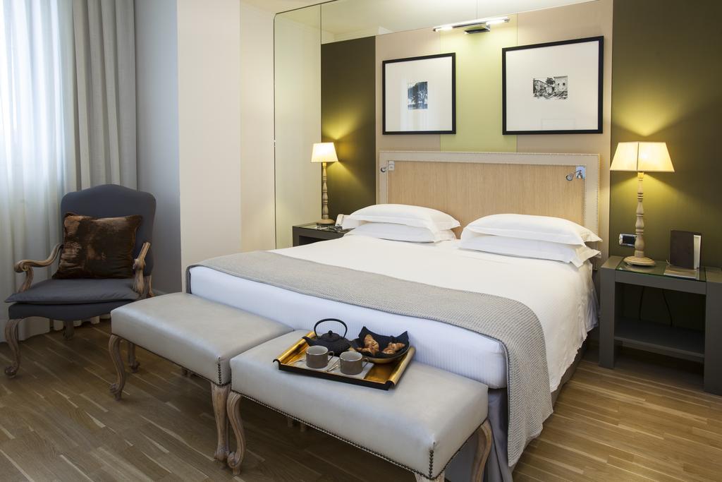 Starhotels Tuscany Firenze Esterno foto