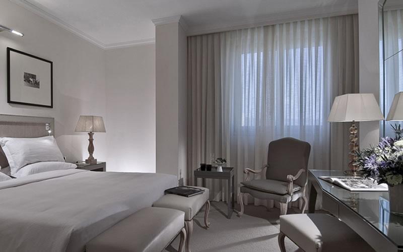 Starhotels Tuscany Firenze Camera foto
