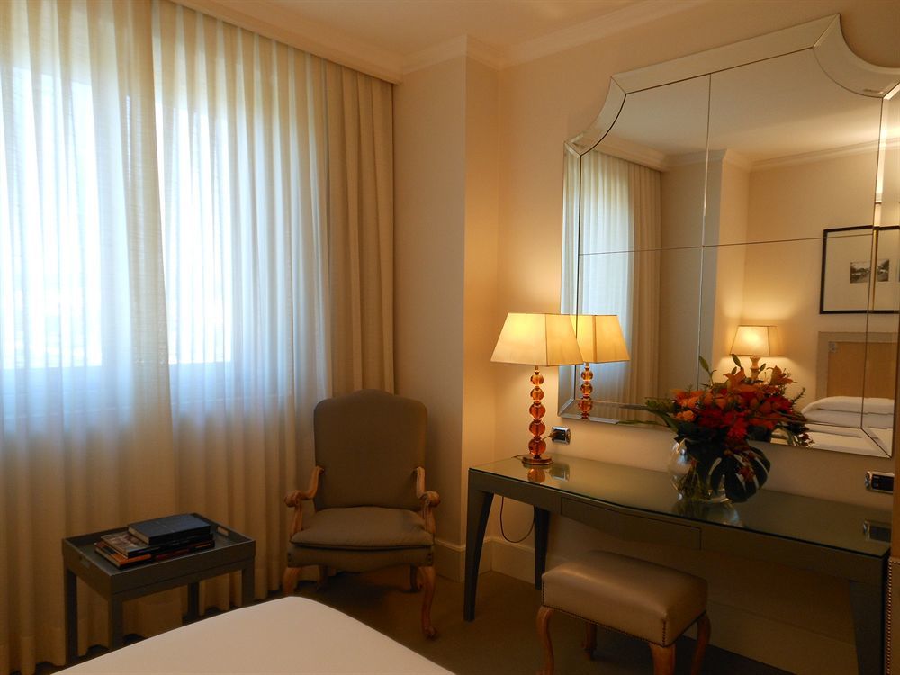 Starhotels Tuscany Firenze Esterno foto