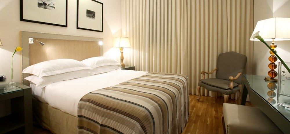 Starhotels Tuscany Firenze Esterno foto