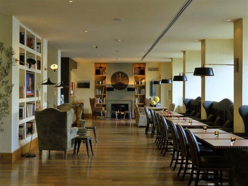 Starhotels Tuscany Firenze Ristorante foto