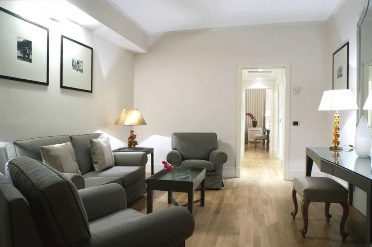 Starhotels Tuscany Firenze Esterno foto